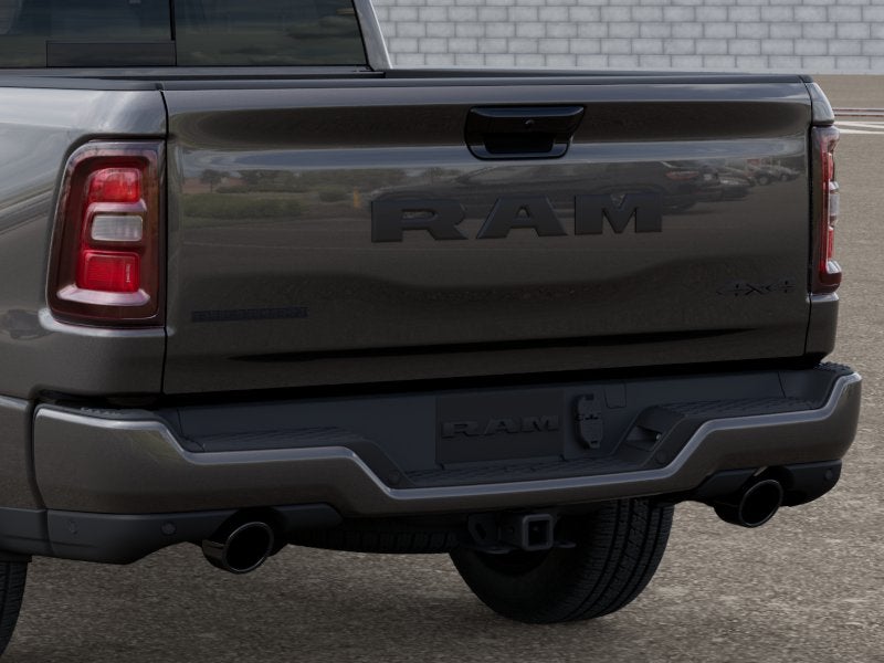 2026 RAM Ram 1500 Big Horn