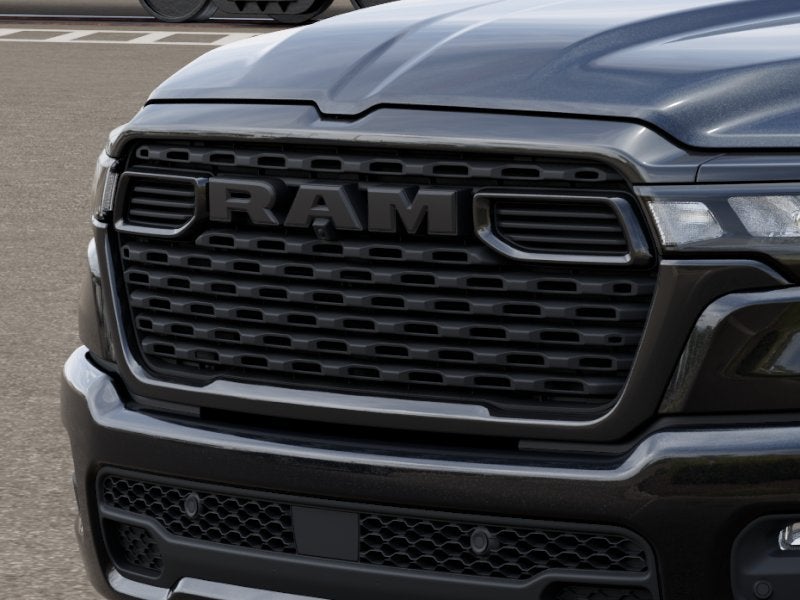 2026 RAM Ram 1500 Big Horn