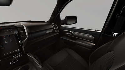 2026 RAM Ram 1500 Big Horn