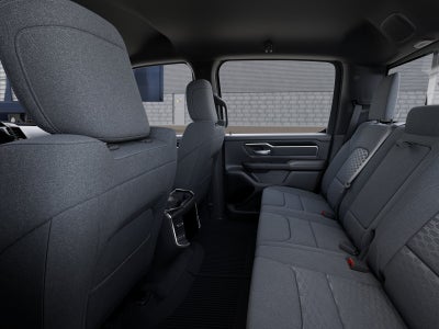 2026 RAM Ram 1500 Big Horn