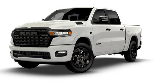 2026 RAM Ram 1500 Big Horn