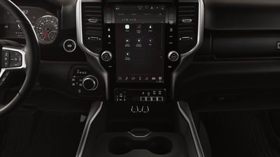 2026 RAM Ram 1500 Big Horn