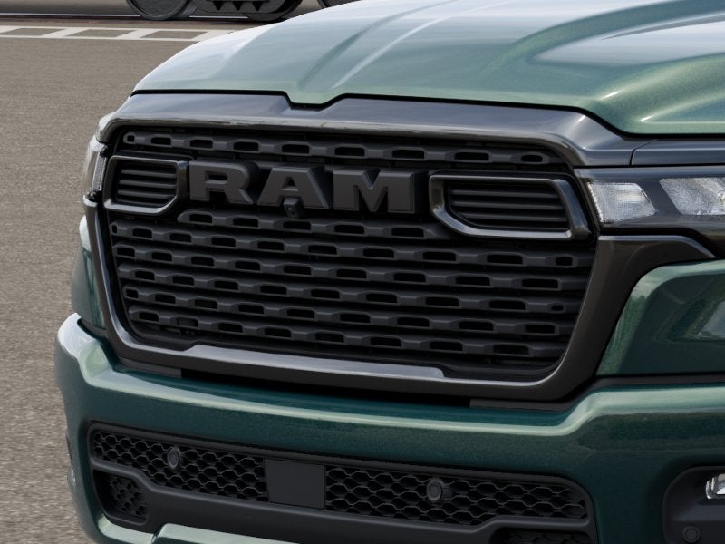 2026 RAM Ram 1500 Big Horn