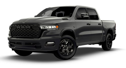 2026 RAM Ram 1500 Big Horn