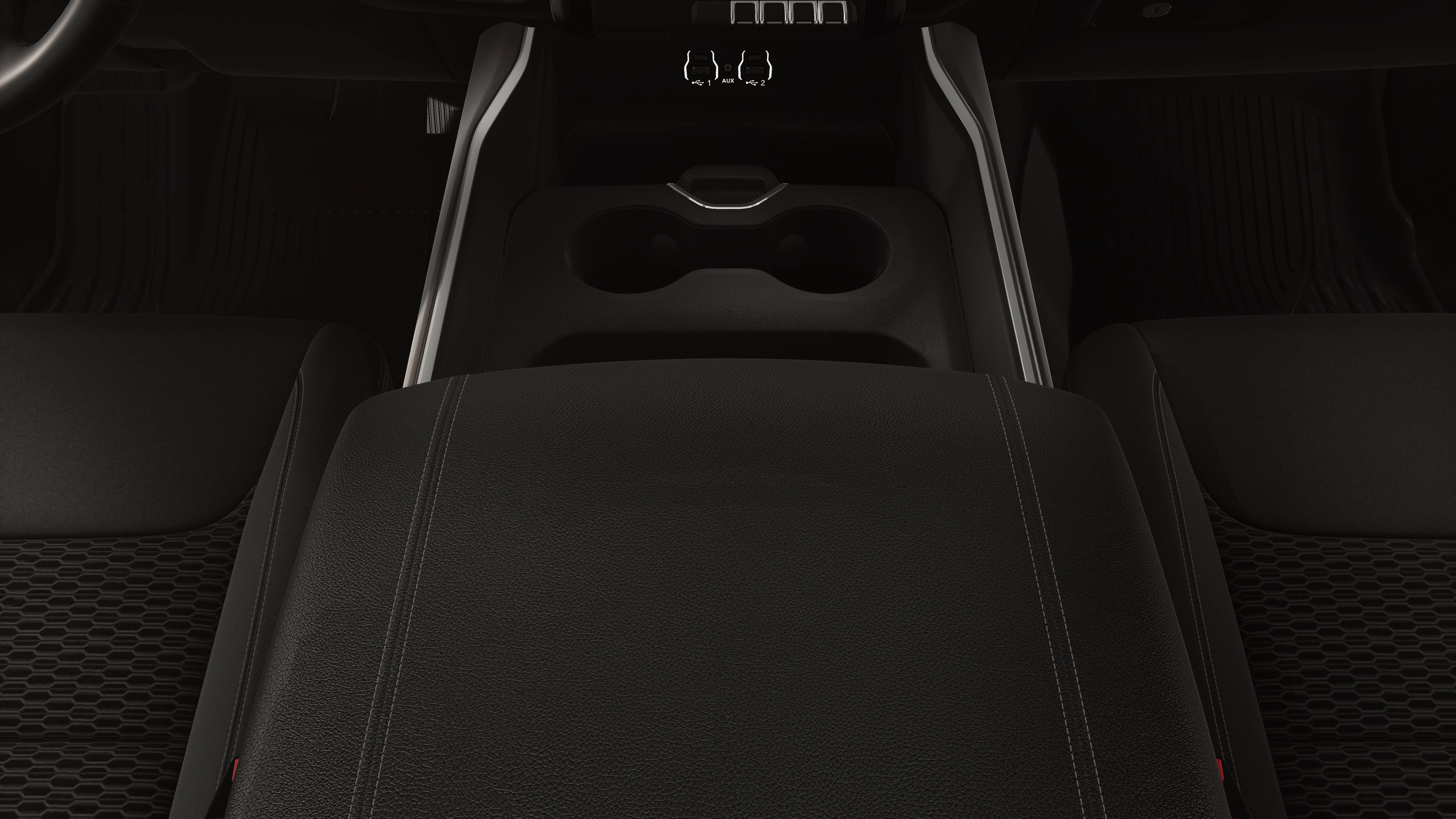 2026 RAM Ram 1500 Big Horn