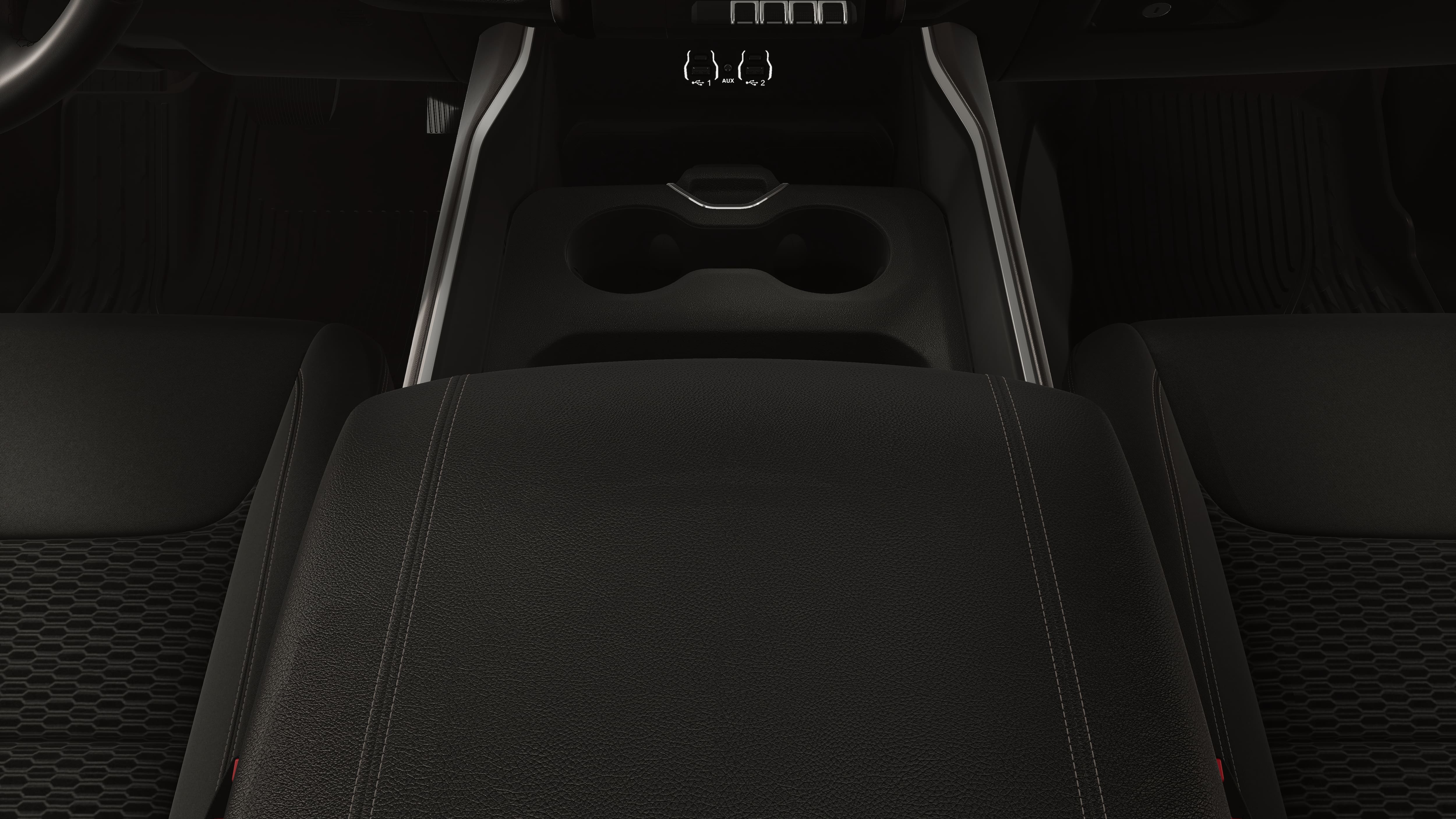 2026 RAM Ram 1500 Big Horn