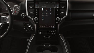 2026 RAM Ram 1500 Big Horn