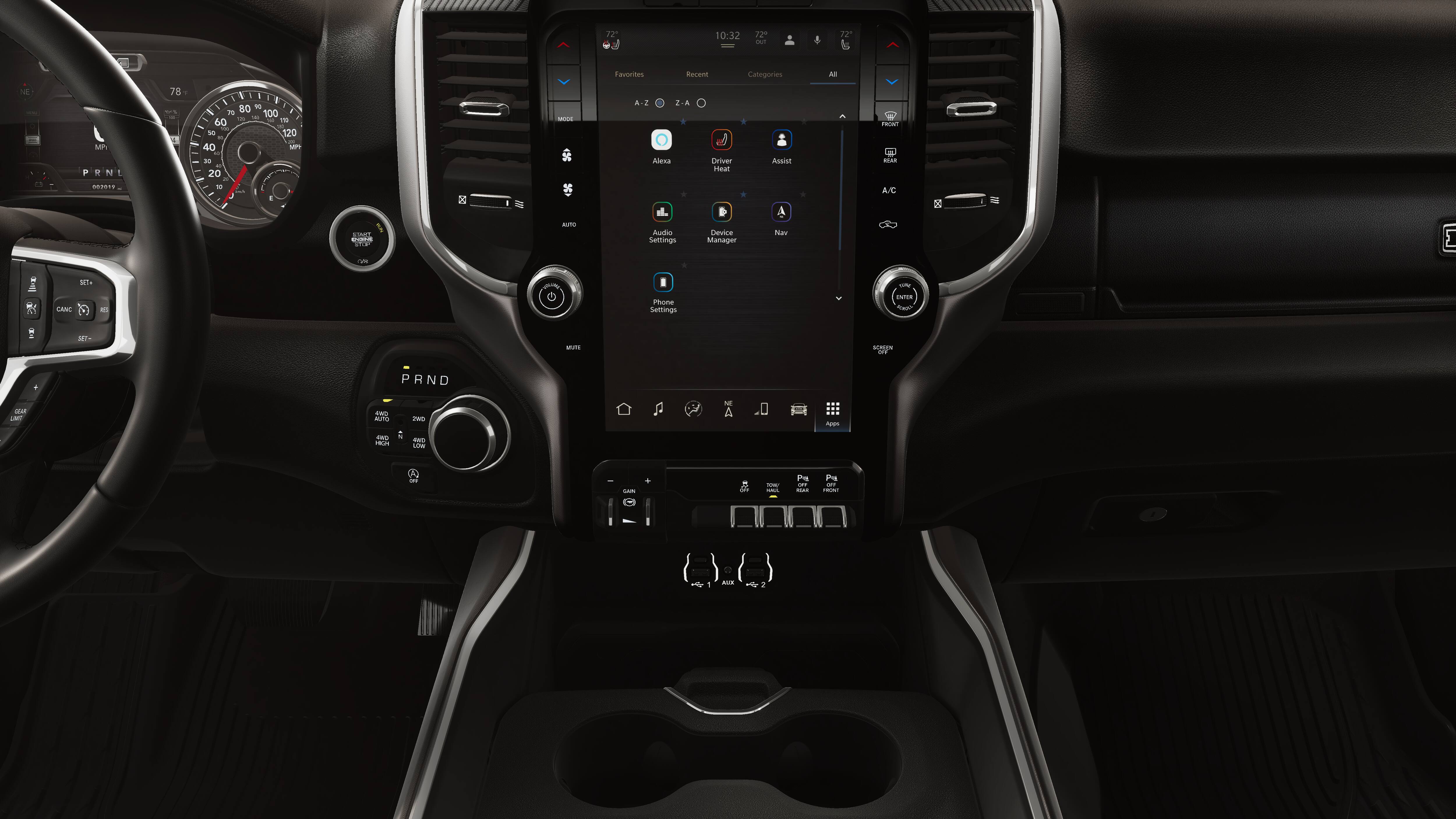 2026 RAM Ram 1500 Big Horn