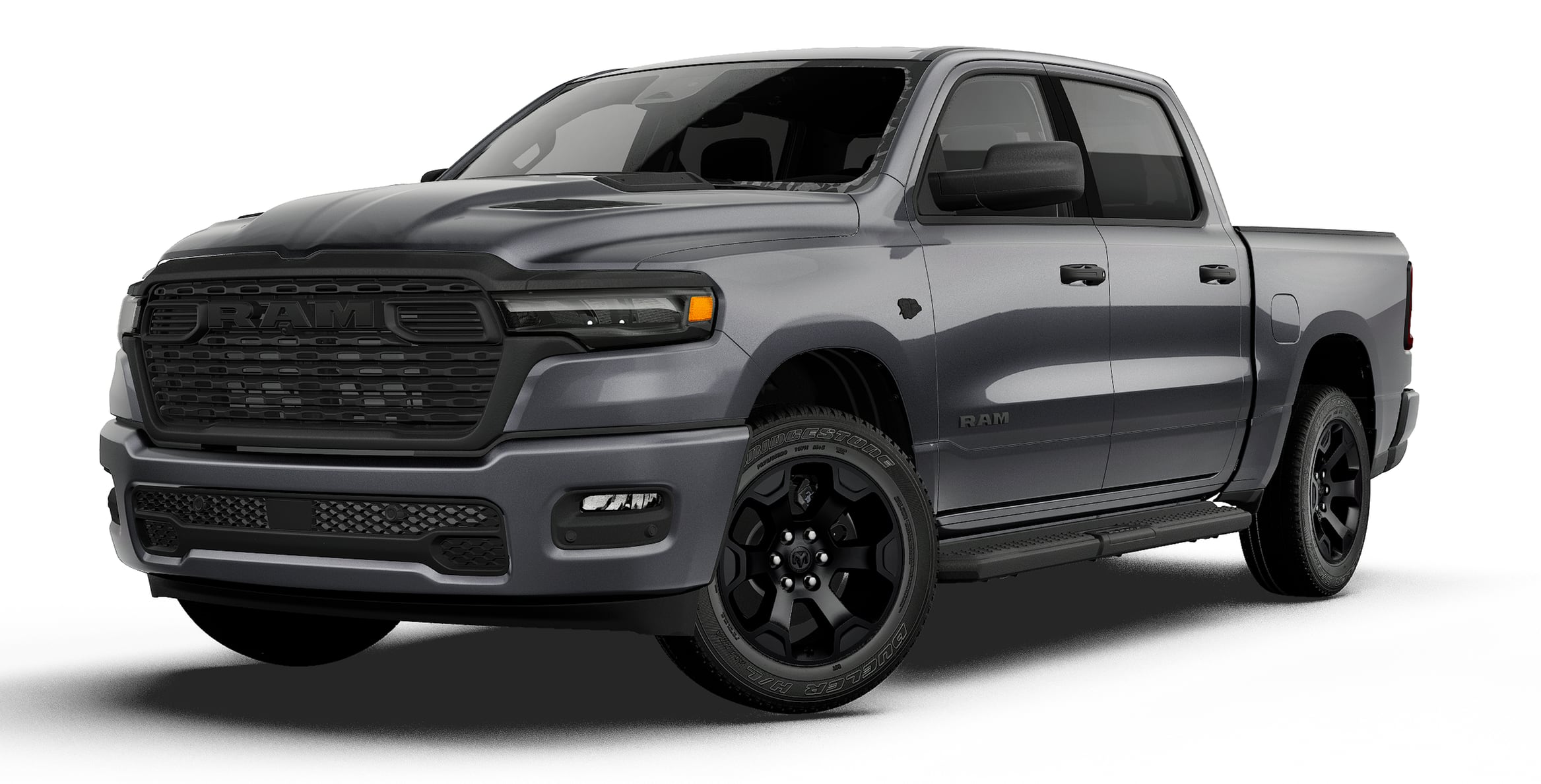 2027 RAM Ram 1500 Express