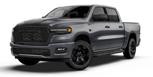 2027 RAM Ram 1500 Express