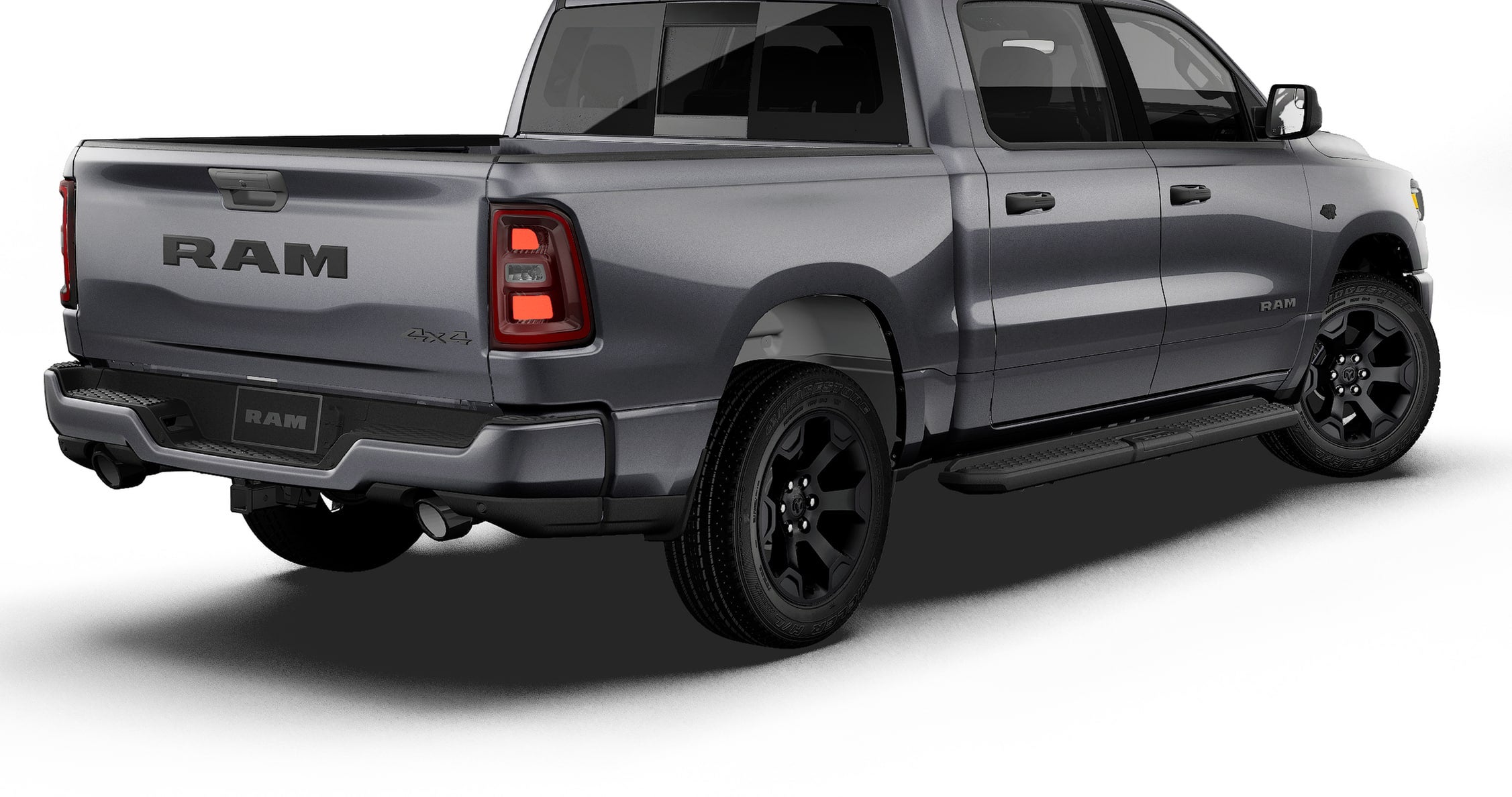 2027 RAM Ram 1500 Express