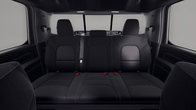 2027 RAM Ram 1500 Express