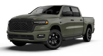 2027 RAM Ram 1500 Express