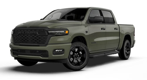 2027 RAM Ram 1500 Express