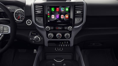 2027 RAM Ram 1500 Express