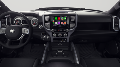 2027 RAM Ram 1500 Express