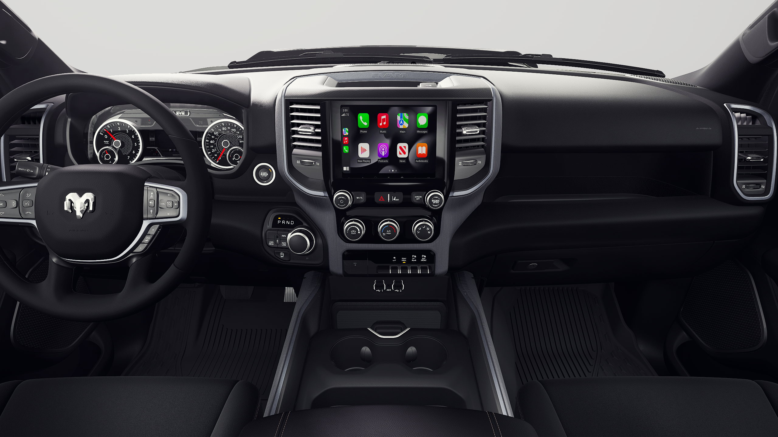 2027 RAM Ram 1500 Express