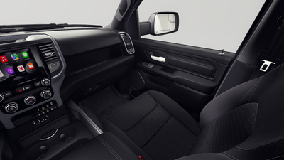 2027 RAM Ram 1500 Express