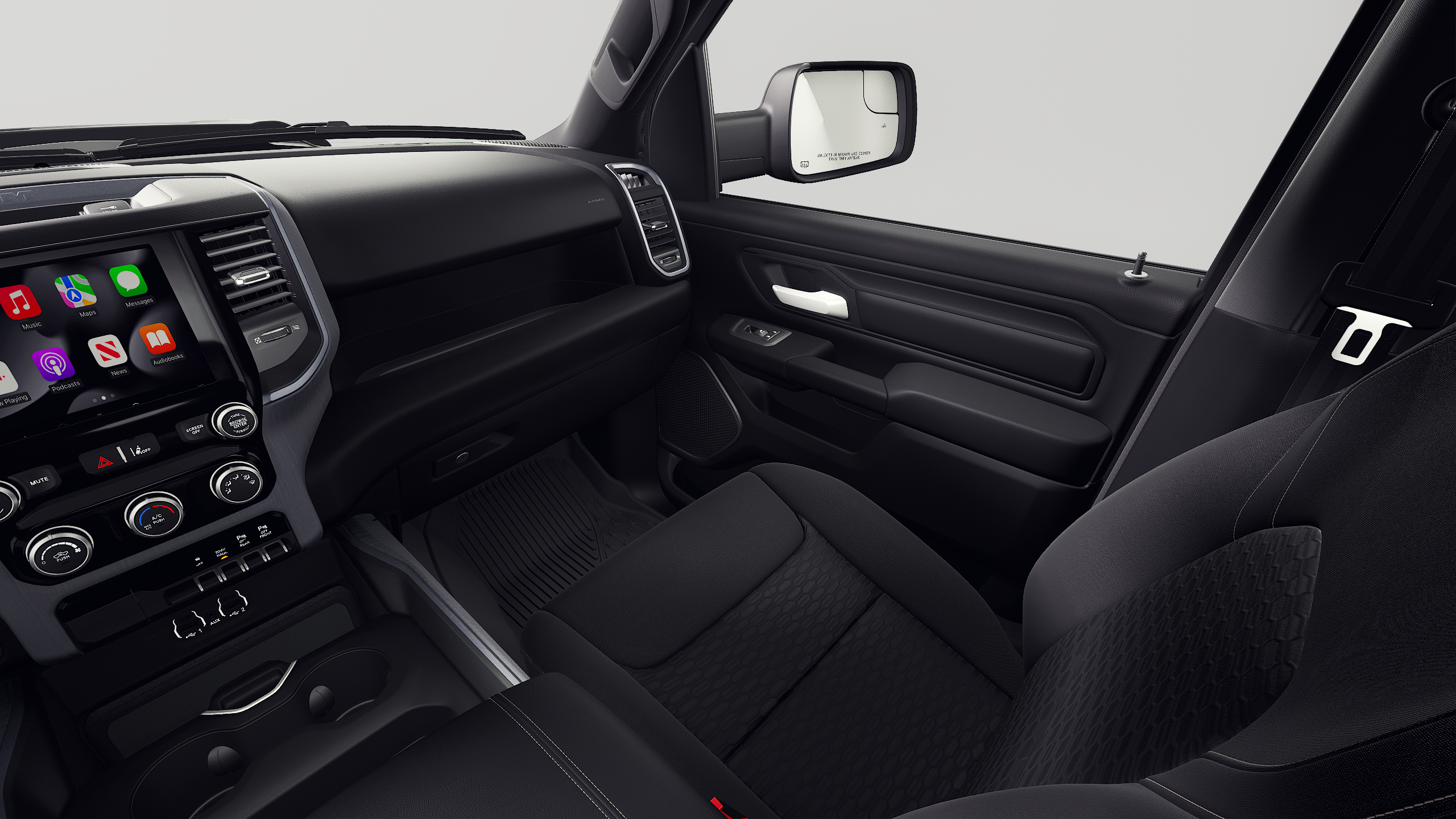 2027 RAM Ram 1500 Express