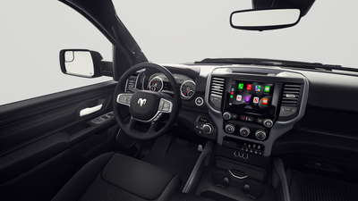 2027 RAM Ram 1500 Express