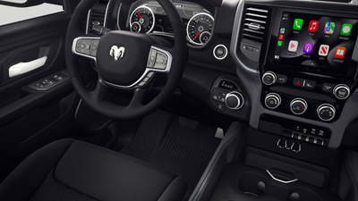 2027 RAM Ram 1500 Express