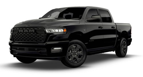 2026 RAM Ram 1500 Express