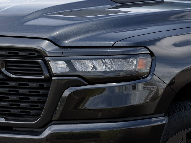 2026 RAM Ram 1500 Express