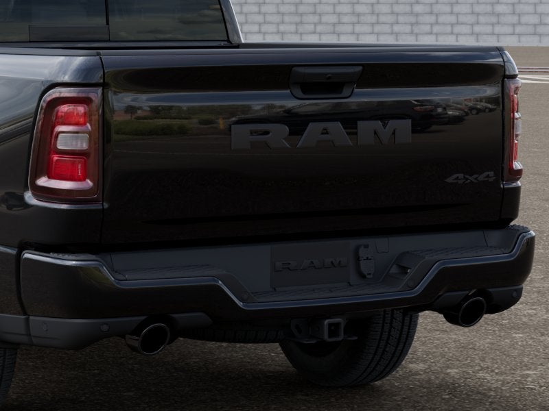2026 RAM Ram 1500 Express