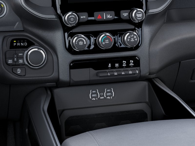 2026 RAM Ram 1500 Express