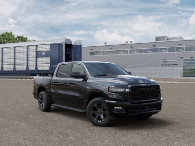 2026 RAM Ram 1500 Express