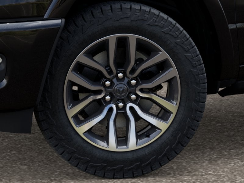 2026 RAM Ram 1500 Longhorn