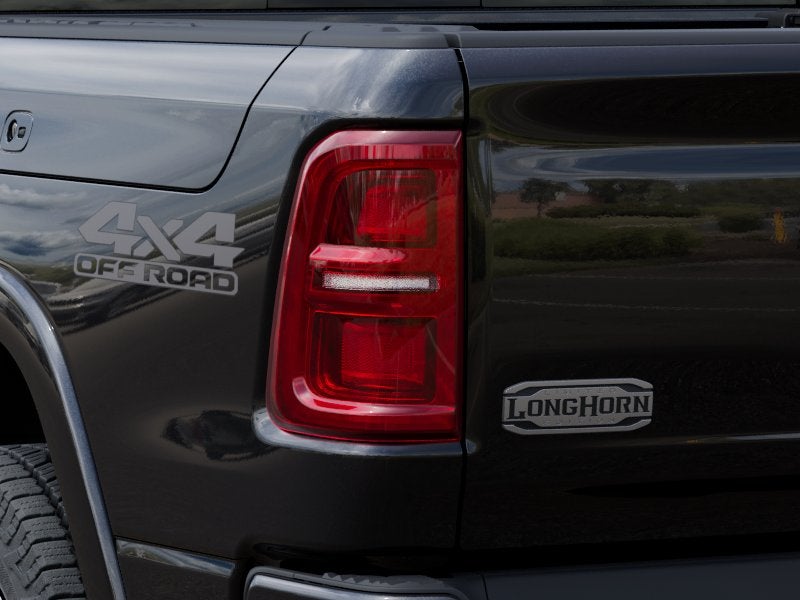 2026 RAM Ram 1500 Longhorn