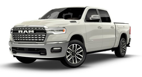 2026 RAM Ram 1500 Longhorn