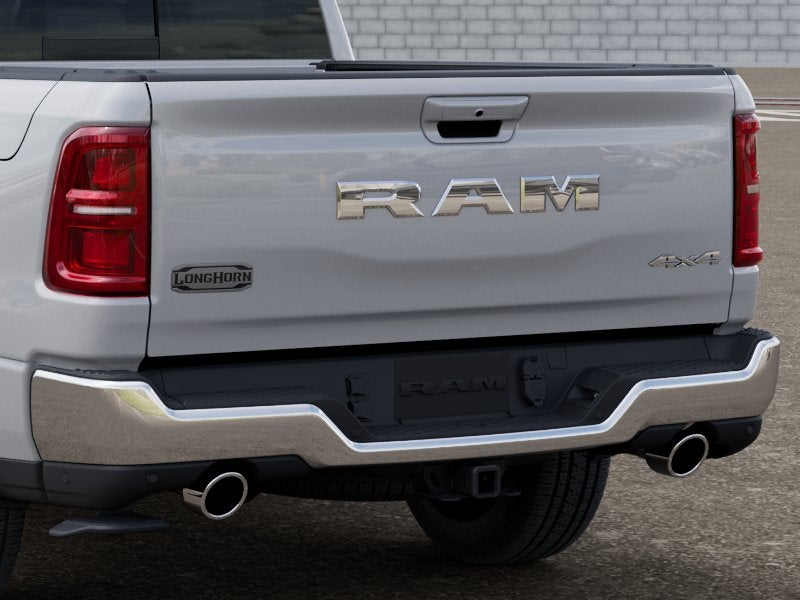 2026 RAM Ram 1500 Longhorn