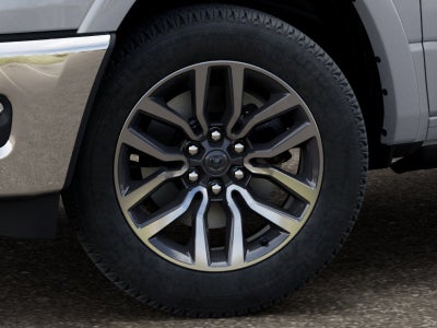 2026 RAM Ram 1500 Longhorn