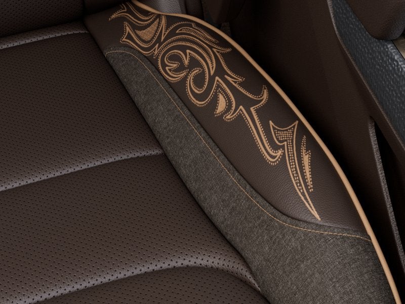 2026 RAM Ram 1500 Longhorn