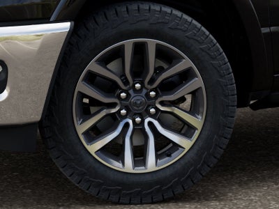 2026 RAM Ram 1500 Longhorn