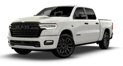 2026 RAM Ram 1500 Limited