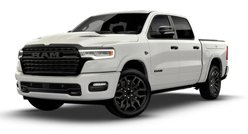 2026 RAM Ram 1500 Limited
