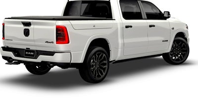 2026 RAM Ram 1500 Limited