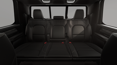 2026 RAM Ram 1500 Limited