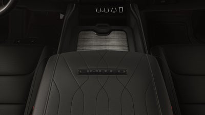 2026 RAM Ram 1500 Limited