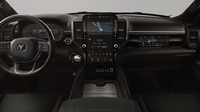 2026 RAM Ram 1500 Limited