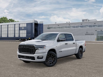 2026 RAM Ram 1500 Limited