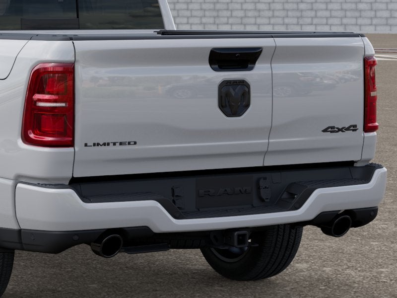 2026 RAM Ram 1500 Limited