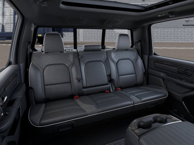 2026 RAM Ram 1500 Limited