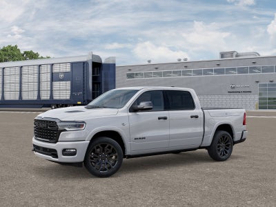 2026 RAM Ram 1500 Limited