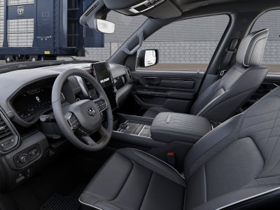 2026 RAM Ram 1500 Limited