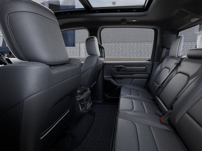 2026 RAM Ram 1500 Limited