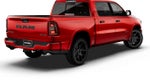 2027 RAM Ram 1500 Laramie